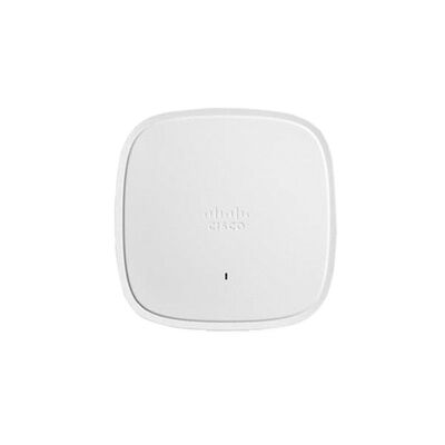 CISCO (C9120AXI-EWC-Z) EMBEDDED WIRELESS CONTROLLER ON C9120AX ACCESS POINT