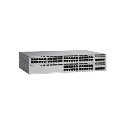CISCO (C9200L-24PXG-4X-E) C9200L 24-p 8xmGig 16x1G