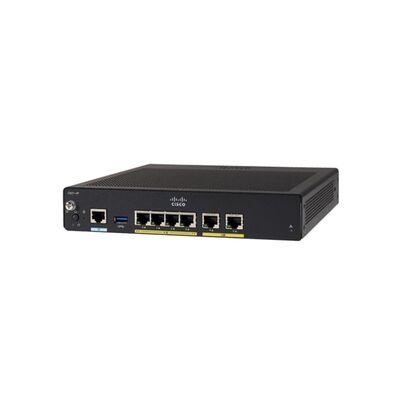 CISCO (C921-4P) 900 Series Integrated