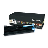 Lexmark C925X73G CYAN IMAGING UNIT YIELD 30,000 PAGES FOR C925, X925