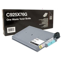 Lexmark C925X76G WASTE TONER BOTTLE YIELD 30,000 PAGES FOR C925, X925
