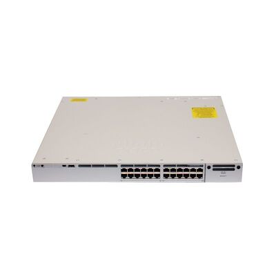 CISCO (C9300-24P-A) Catalyst 9300 24-port PoE+