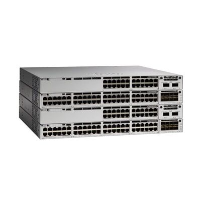 CISCO (C9300-24S-E) Catalyst 9300 24 GE SFP Ports