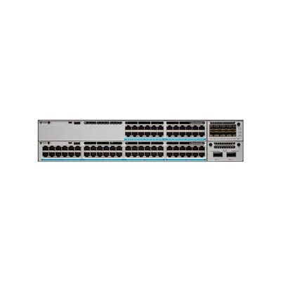 CISCO (C9300-48H-A) CATALYST 9300 48-PORT UPOE+, NETWORK ADVATEGE