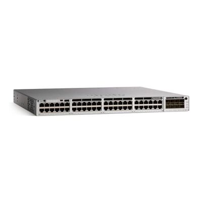CISCO (C9300-48T-A) Catalyst 9300 48-port data only