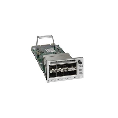 CISCO (C9300-NM-8X) Catalyst 9300 8 x 10GE Network Module