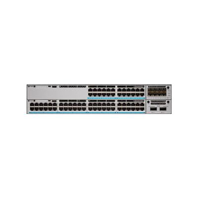 CISCO (C9300L-48UXG-4X-E) Catalyst 9300L 48p 12mGig Network 4x10G