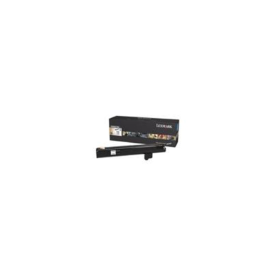 LEXMARK C930X72G Black Photo Kit