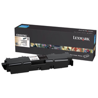 Lexmark C930X76G WASTE TONER BOTTLE YIELD 30,000 PAGES FOR C935, X940E, X945E