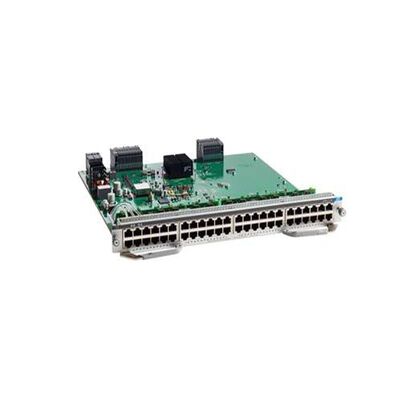 CISCO (C9400-LC-48U) Catalyst 9400 Series