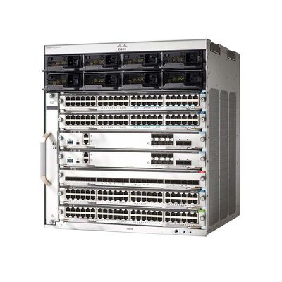CISCO (C9407R) CATALYST 9400 SERIES 7 SLOT CHASSIS