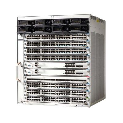 CISCO (C9410R) Catalyst 9400 Series