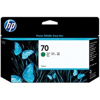 Hewlett Packard 70 GREEN 130 ML C9457A