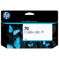 Hewlett Packard 70 GLOSS ENHANCER INK 130ML FOR Z2100, 3100, 3200