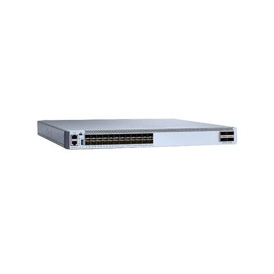 CISCO (C9500-16X-A) CATALYST 9500 16-PORT 10GIG SWITCH, NETWORK ADVANTAGE, DNA LICENSE MAN