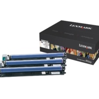 Lexmark C950/X95X CMY PHOTOCONDUCTOR K IT = 3PACK OF C950X71G, 115K