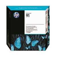 Hewlett Packard 91 MAINTENANCE CARTRIDGE C9518A