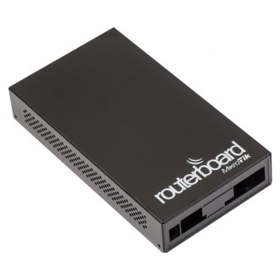 MIKROTIK Mikrotik RouterBoard Indoor case CA/433U