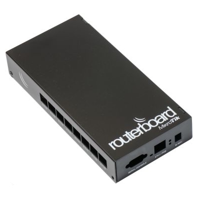 MIKROTIK indoor case for RouterBoard 493 and 493AH CA/493