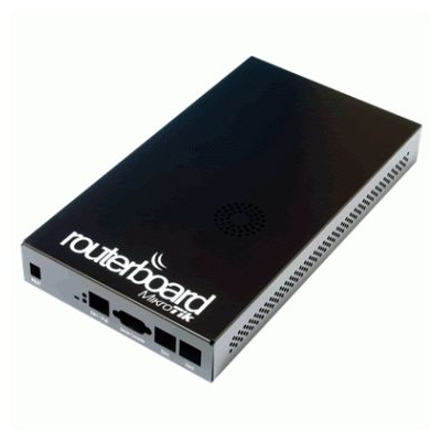 MIKROTIK Indoor Case for RouterBOARD 800 CA/800