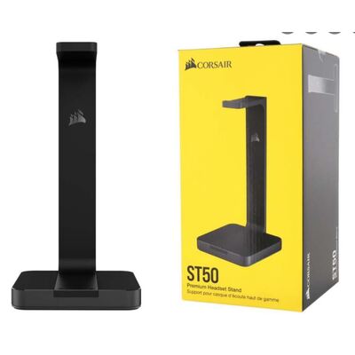 Corsair ST50 Premium Headset Stand & Holder