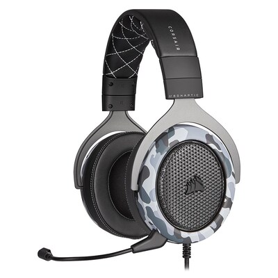 Corsair HS60 HAPTIC Surround 7.1 USB Gaming Headset