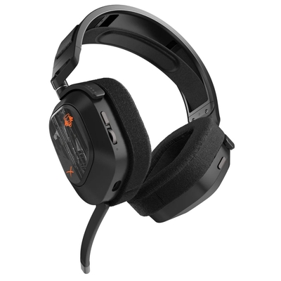 Corsair HS80 RGB Wireless Premium Gaming Headset, COD BO6 Edition - CA-901123D-WW