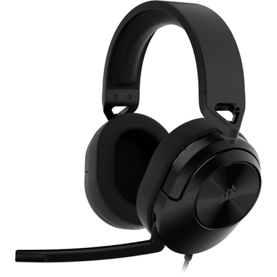 Corsair HS55 Surround Gaming Headset CA-9011265-AP - Carbon