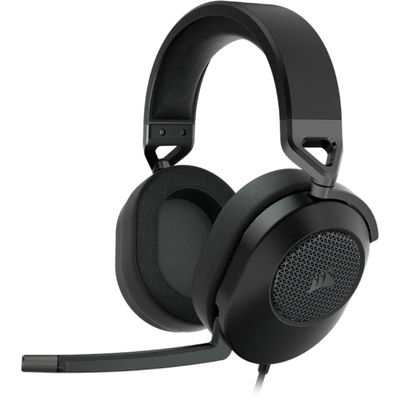 Corsair HS65 Surround Gaming Headset CA-9011270-AP - Carbon