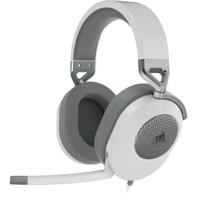 Corsair HS65 Surround Gaming Headset CA-9011271-AP - White