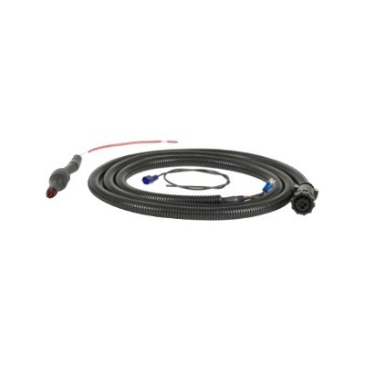 Zebra POWER EXTENSION CABLE PSION 6IN WATERPROOF - CA1210