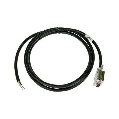 ZEBRA SCREEN BLANKING CABLE (DB9 TO OPEN WIRES) - CA1300