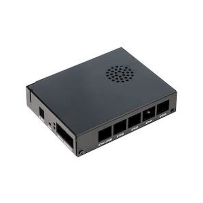 Mikrotik CA150 RB450 series indoor case