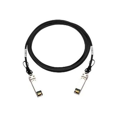 QNAP SFP28 25GBE TWINAXIAL DIRECT ATTACH CABLE, 1.5M 