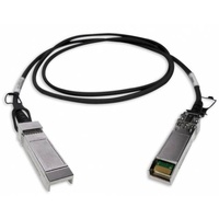 QNAP CAB-DAC15M-SFPP 1.5M SFP+ 10GbE Twinaxial Direct Attach Cable