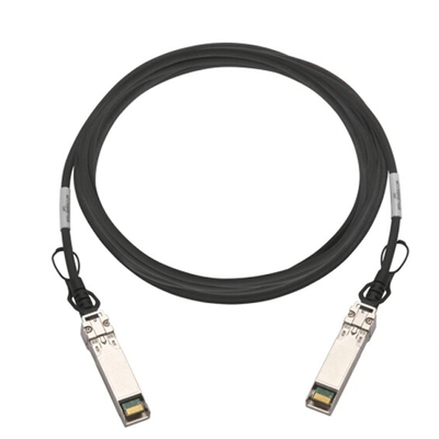 QNAP CAB-DAC30M-SFP28 3m SFP 25GbE Twinaxial Direct Attach Cable