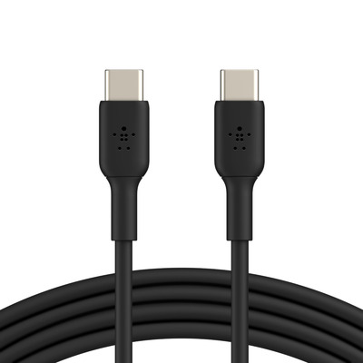 Belkin Boost Charge 1m USB-C to USB-C Cable - White