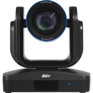Aver CAM520 USB FHD PTZ Conference camera (1080P, USB, 82 FOV, 18x Total Zoom, PTZ 130 pan, 90 tilt, RS232)