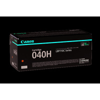 Canon CART040CII HIGH CAP CYAN TONER FOR LBP712CX 10K
