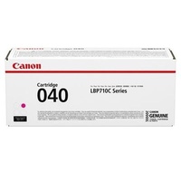 Canon CART040M MAGENTA TONER FOR LBP712CX 5.4K
