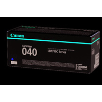 Canon CART040Y YELLOW TONER FOR LBP712CX 5.4K