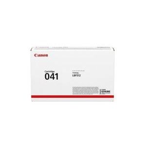 Canon CART041 Black TONER