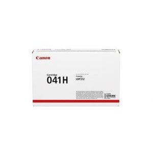 Canon CART041HY Blk TONER