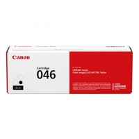 Canon CART046BK BLACK FOR LBP654CX / MF735CX 2.2K