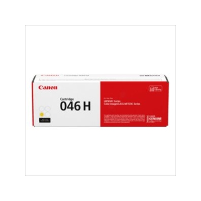 CANON CART046YH HIGH YELLOW FOR LBP654CX / MF735CX