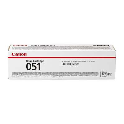CANON CART051D, CARTRIDGE 051 DRUM