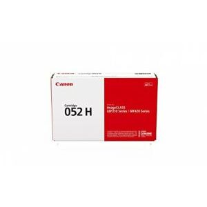 Canon CART052HY Black TONER