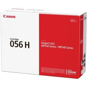 Canon CART056 Black HY TONER