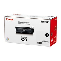 Canon CART323BK Black Toner cartridge 3000 pages