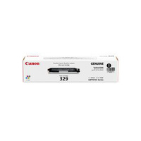 Canon CART329 Cyan Toner 1,000 pages Cyan